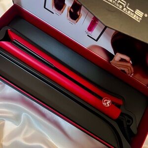 Royale Genius Straightener Flat Iron